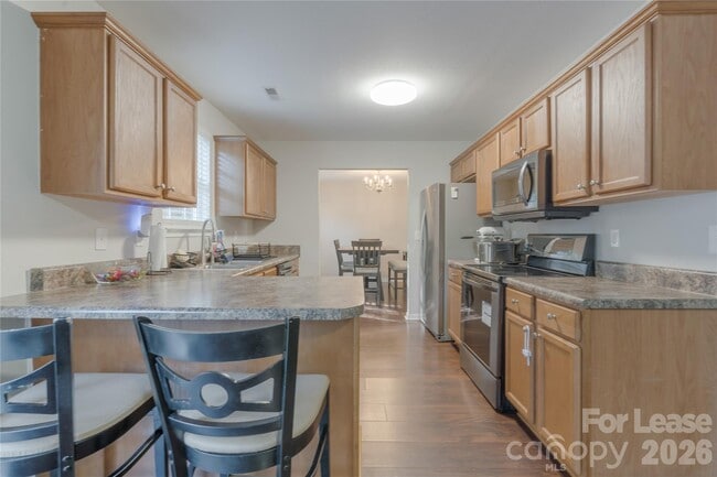 Photo - 223 Stockbridge Dr