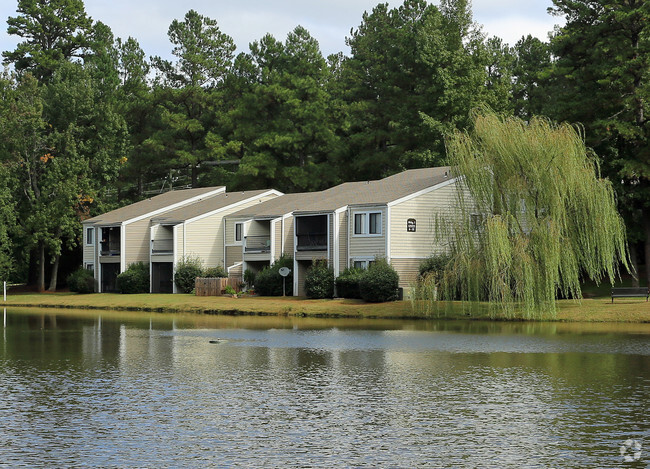 Building Photo - Pinewood Station Rental