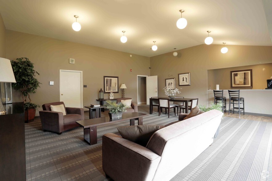 Interior Photo