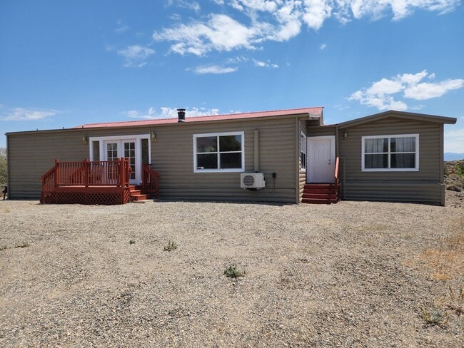 Photo - Large manufactured home in Topaz Ranch Estates