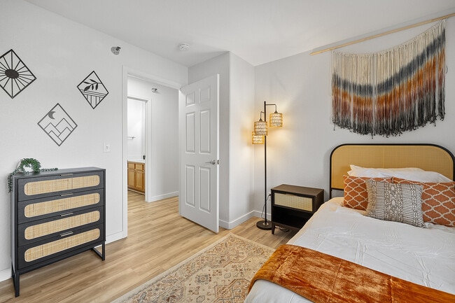 2 Bedroom Model