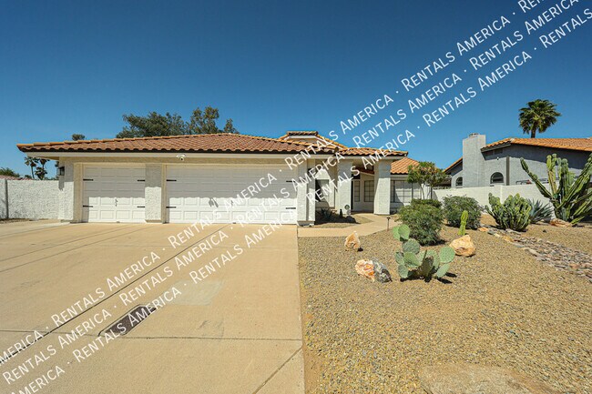 Photo - 4812 E Aire Libre Ave