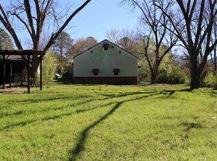 Charming Home for Rent in Butler, GA - Charming Home for Rent in Butler, GA