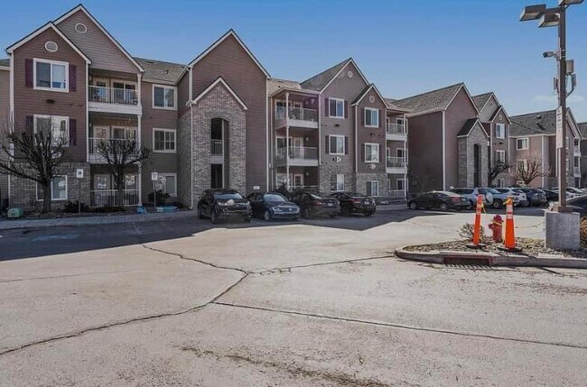 Photo - 200 Talus Way Unit 334