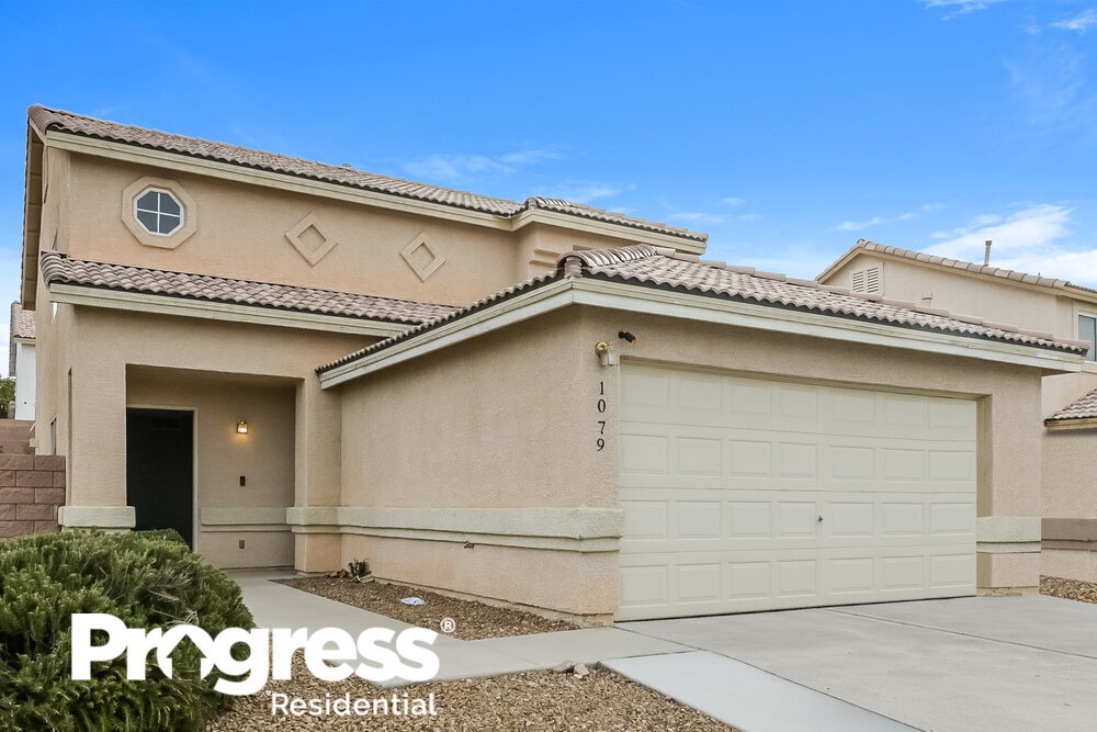 Photo - 1079 Harpy Eagle Ave House