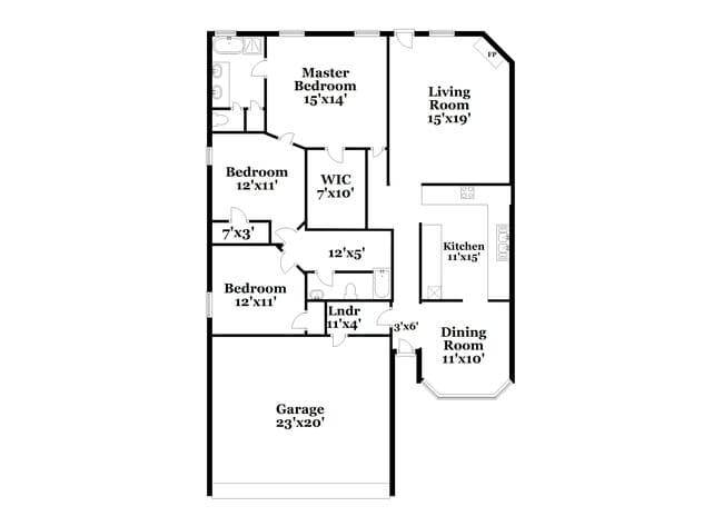 Photo - 2705 Wildridge Ct