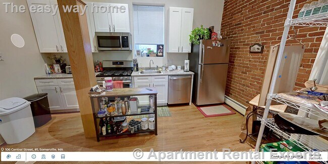 Photo - 106 Central St