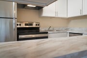 1 Bedroom 680 Sq Ft
