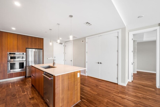 Photo - LUX 2BD, 2.5BA Condo in the Lakehouse off Sloan's Lake