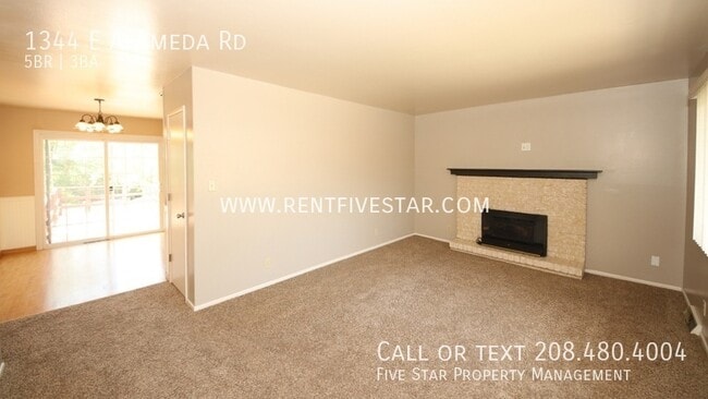 Photo - 1344 E Alameda Rd