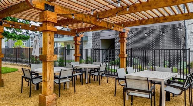 Photo - 4600 E McKinney St Unit 2309