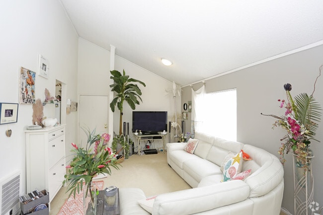 Sea Environment Apartments