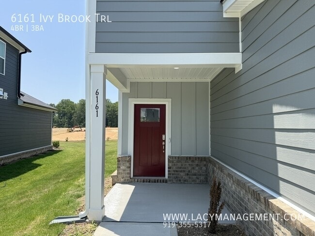 Photo - 6161 Ivy Brk Trl