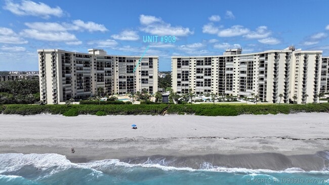 100 Ocean Trail Way Unidad 908