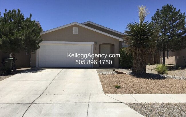 3BR 2Bath - Near Rio Rancho Middle School - 3BR 2Bath - Near Rio Rancho Middle School Casa