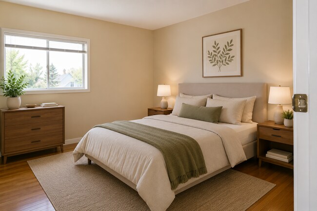 Building Photo - Close to everything West Roxbury offers! Bright 2-bedroom condo for rent!