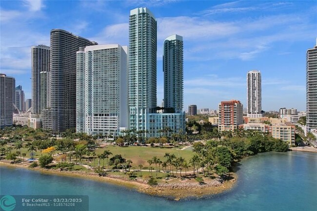 Photo - 1900 N Bayshore Dr Condo Unit 3718