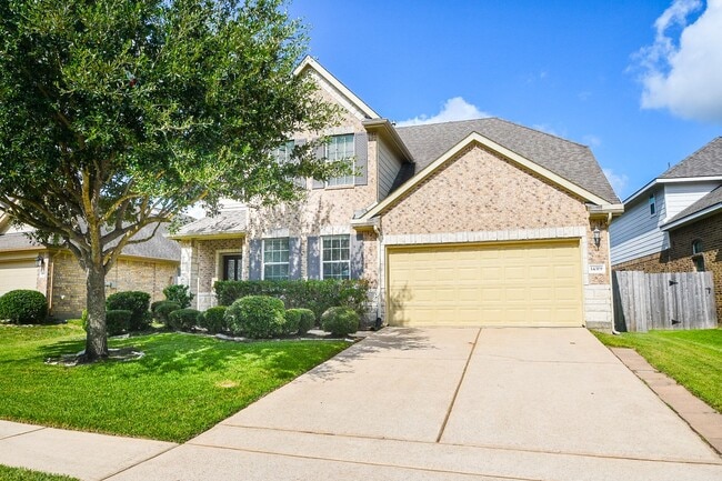 Building Photo - 14319 Heath Falls Ln