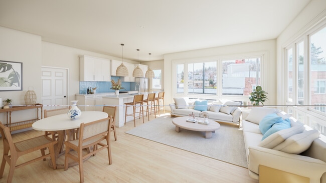 65 1st Ave