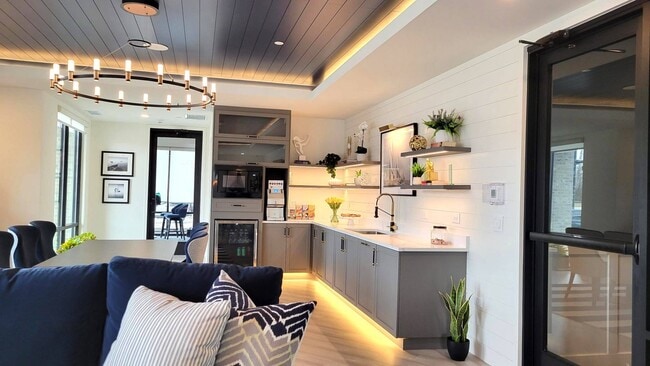 Photo - Enclave Crystal Lake Townhomes and Apartments