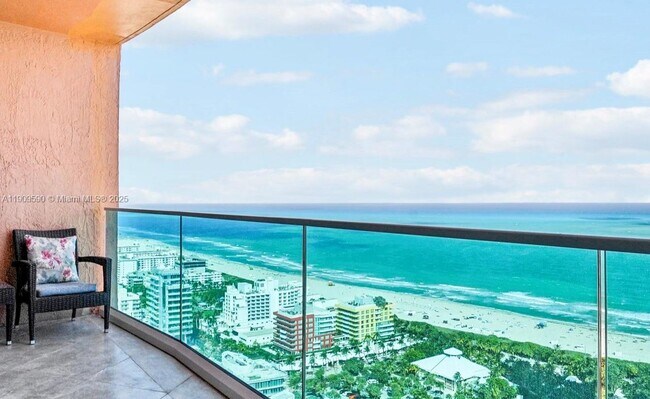 Photo - 300 South Pointe Dr Unit 3502