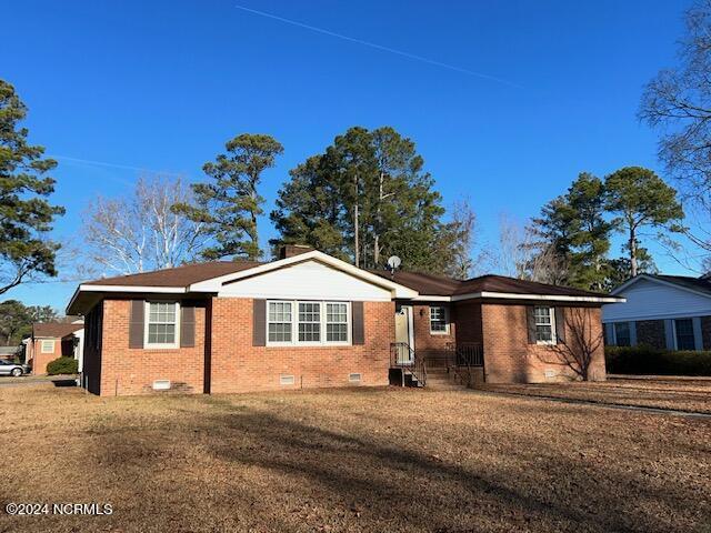 Photo - 2110 Southview Dr House