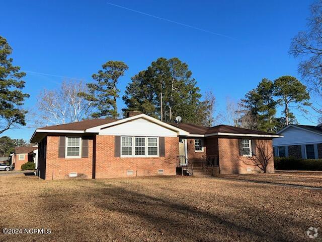 Building Photo - 2110 Southview Dr Rental