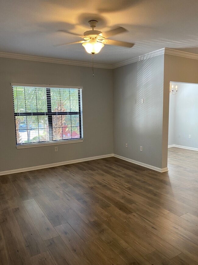 Living Room - 2279 Portofino Pl Unit Tuscany at Innisbrook