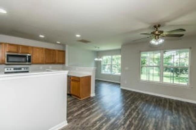 Photo - Townhome in Coosaw Commons