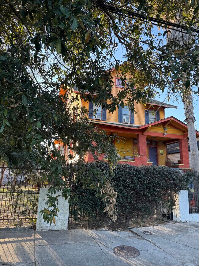 Elysian Apartments