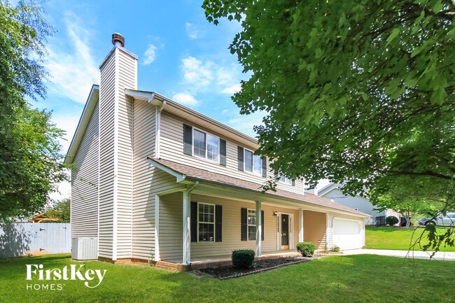 Photo - 1554 Pecan Ln
