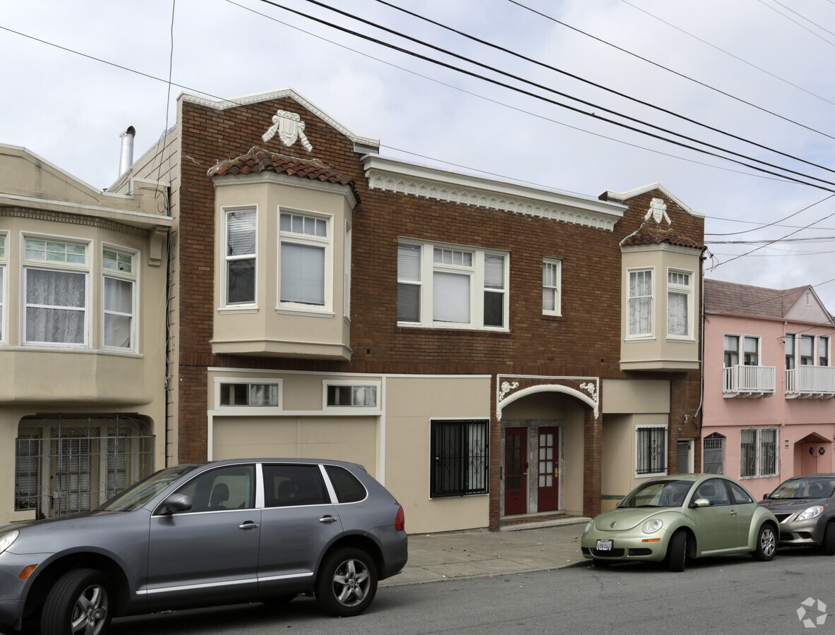 Photo - 239-245 Brighton Ave