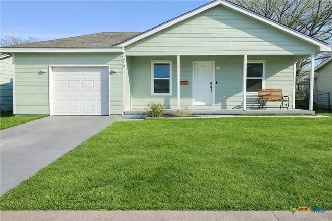 Building Photo - 710 Jefferis Ave