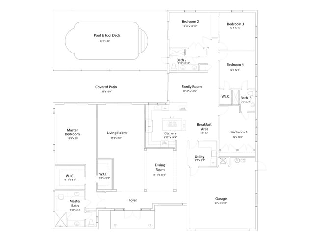 Photo - 2367 Queen Palm Rd