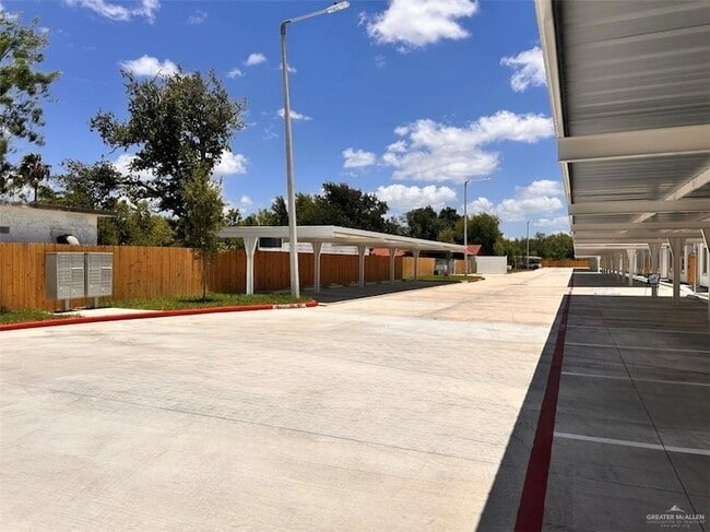 Photo - 740 N Alamo Rd Unit 16