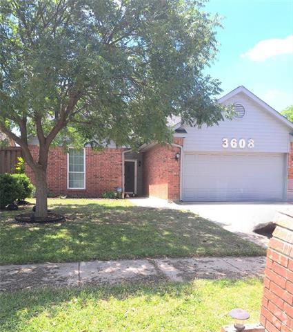 Building Photo - 3608 Riverhead Dr Rental