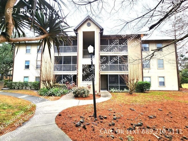 Building Photo - 637 Buoy Ln