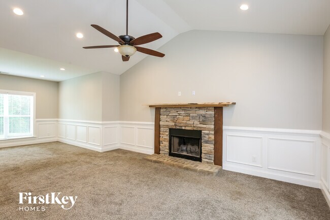 1145 Bridge Crest Ct