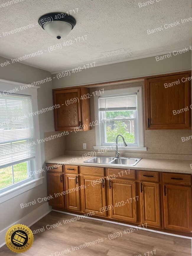 Photo - 3-bed 1-Bath House + Unfinished Basement