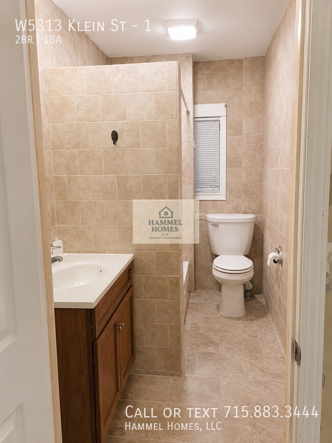 Photo - W5313 Klein St Unit 1