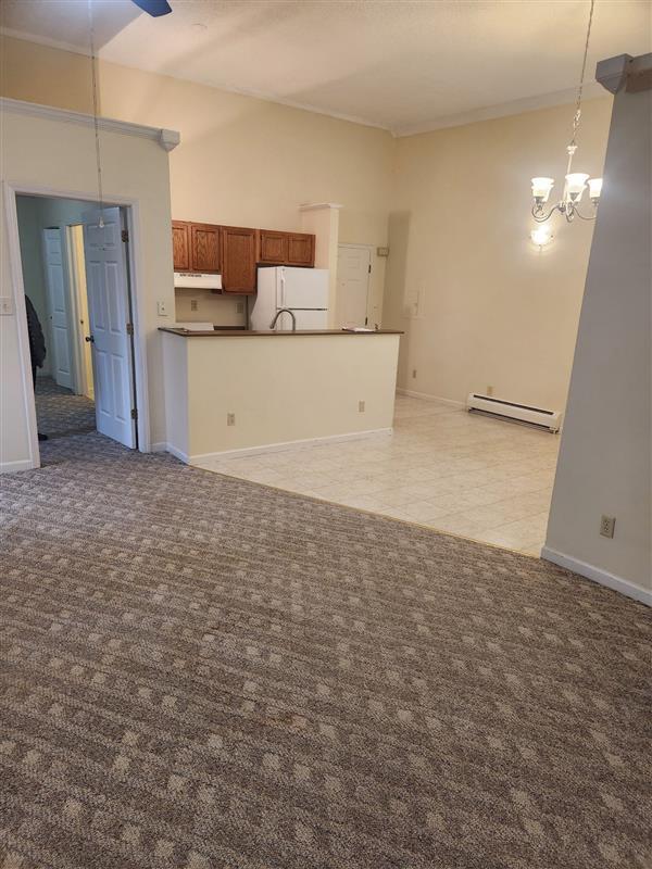 Davison Mobile Home Community