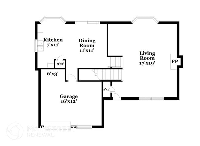 Photo - 1320 Howard Way