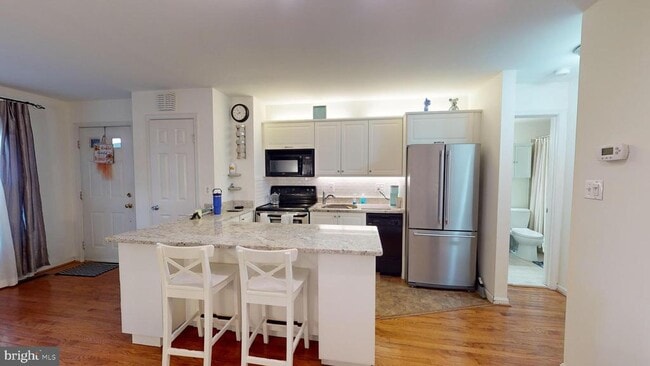 Photo - 1503 12th St N Unit B