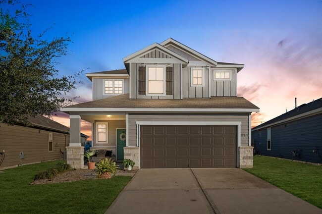 Building Photo - 17810 Planted Orchard Dr Rental