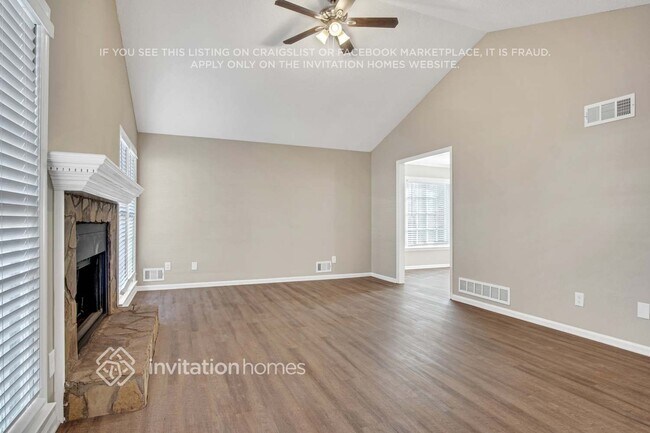 Photo - 2717 Horseshoe Creek Dr