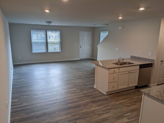 Photo - 2 Story Townhome-Salisbury