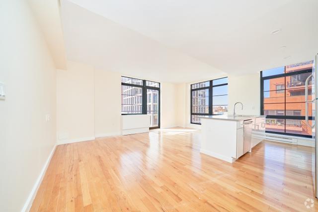 Building Photo - 2 bedroom in NEW YORK NY 10035 Unit 5A Rental