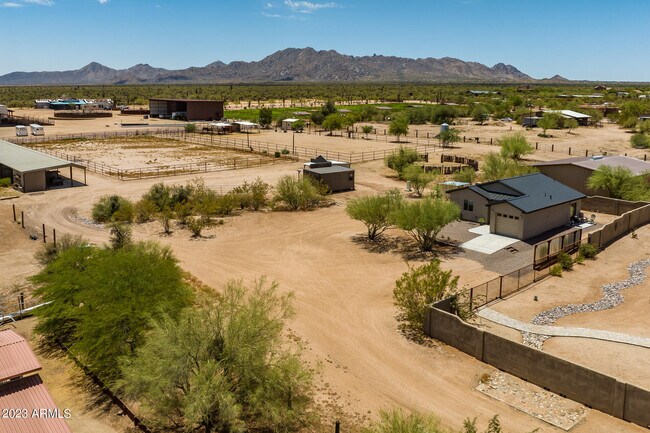 Photo - 15317 E Red Bird Rd