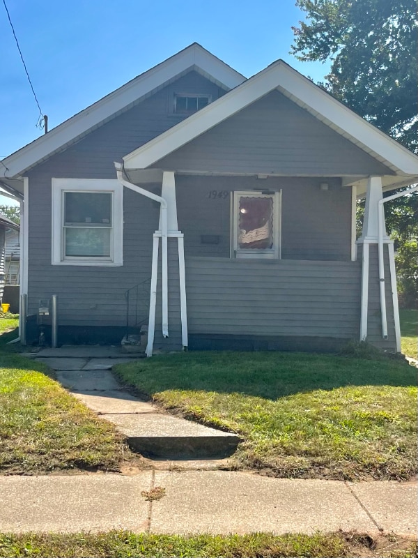 Building Photo - 1949 Marlow Rd