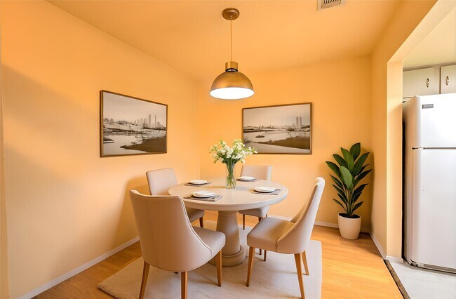 Photo - 9009 Richmond Ave. Unit 607